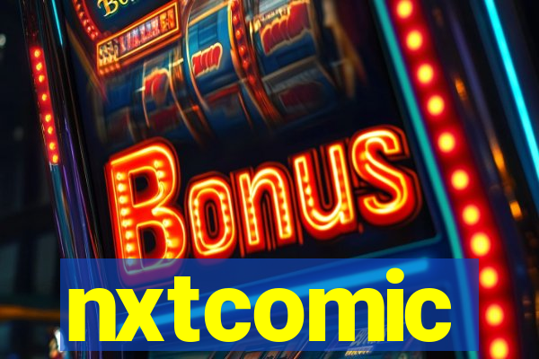 nxtcomic