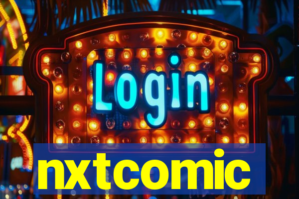nxtcomic