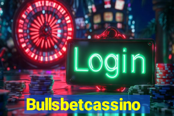 Bullsbetcassino