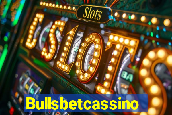 Bullsbetcassino