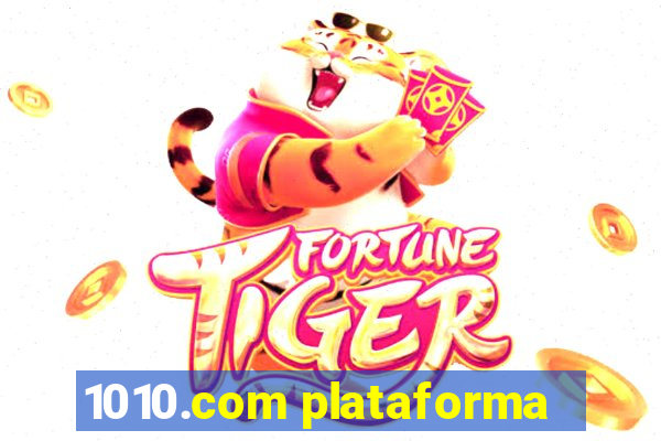1010.com plataforma