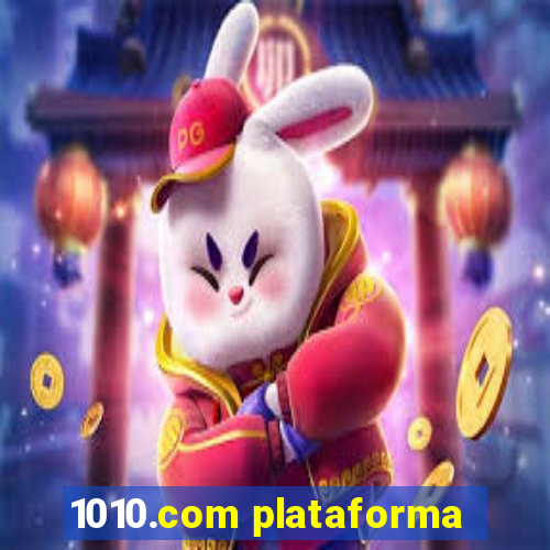 1010.com plataforma