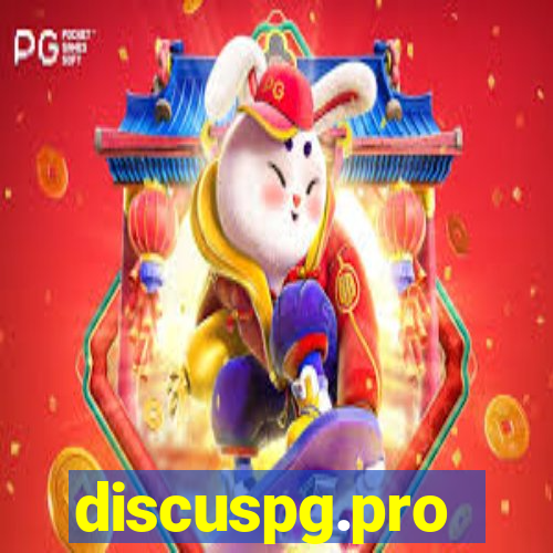 discuspg.pro