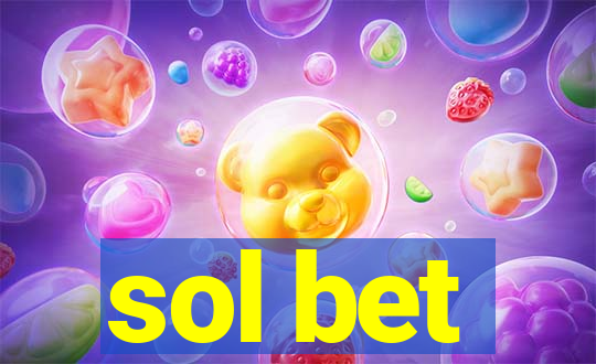 sol bet