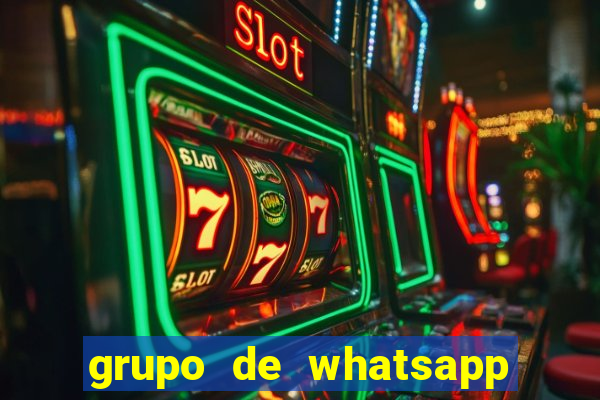 grupo de whatsapp de vaquejada