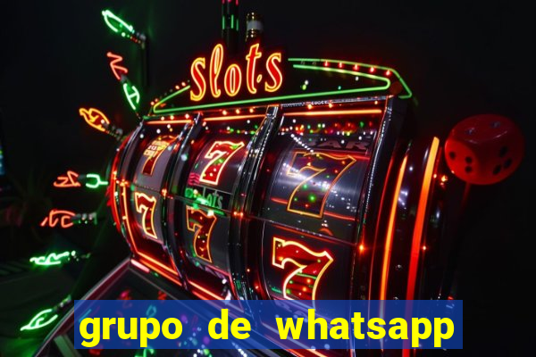 grupo de whatsapp de vaquejada