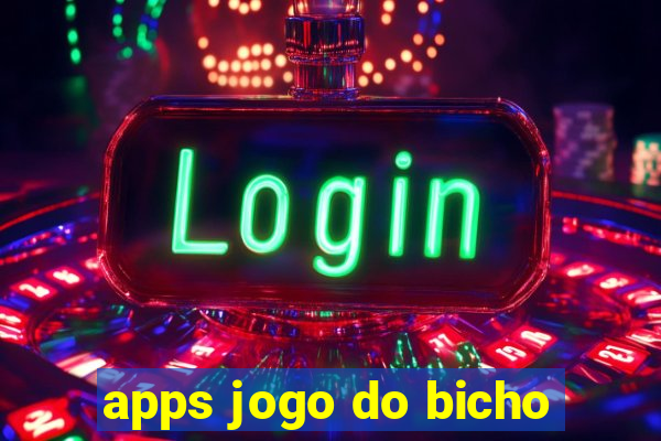 apps jogo do bicho