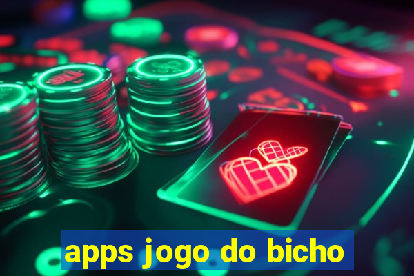 apps jogo do bicho