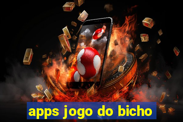 apps jogo do bicho