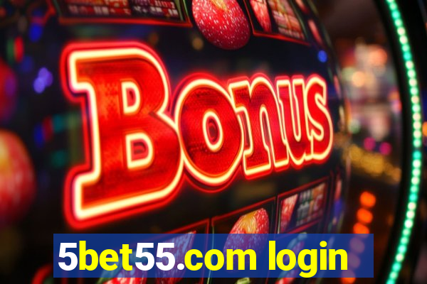 5bet55.com login