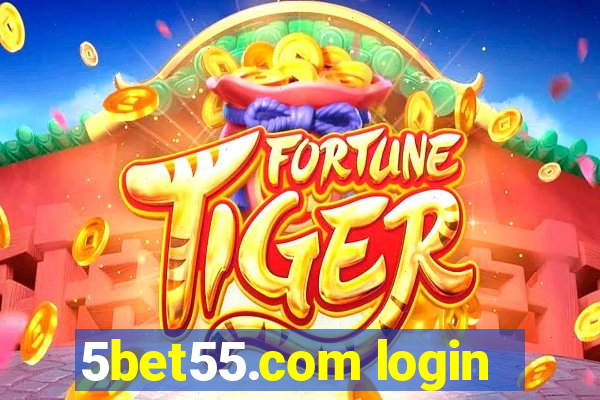 5bet55.com login