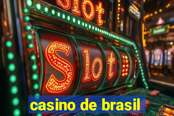 casino de brasil