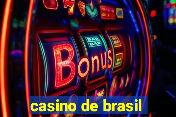 casino de brasil