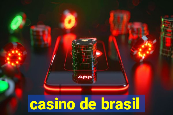 casino de brasil