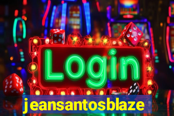 jeansantosblaze