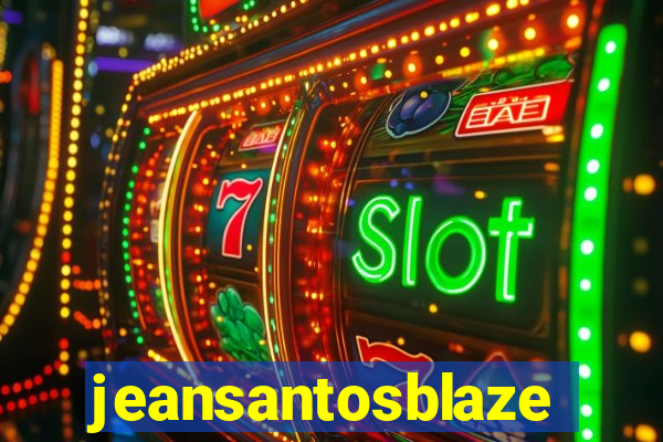 jeansantosblaze
