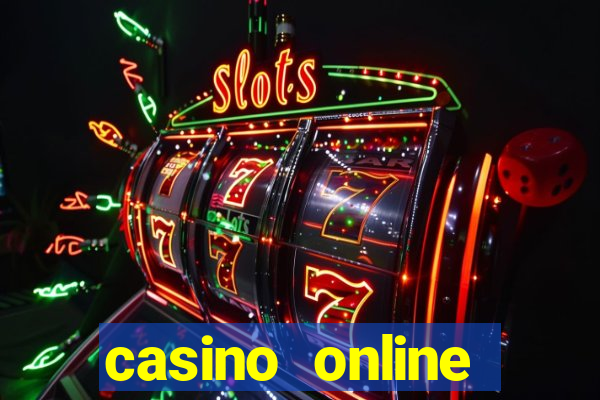 casino online brasil caca niqueis