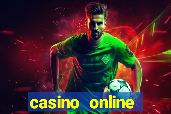 casino online brasil caca niqueis