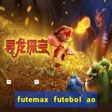 futemax futebol ao vivo hoje barcelona