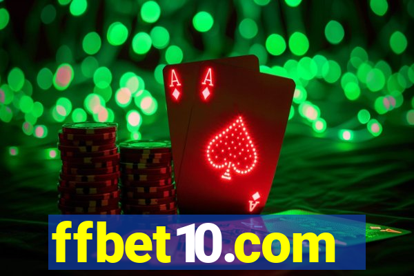 ffbet10.com