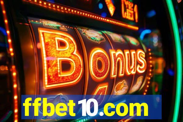 ffbet10.com