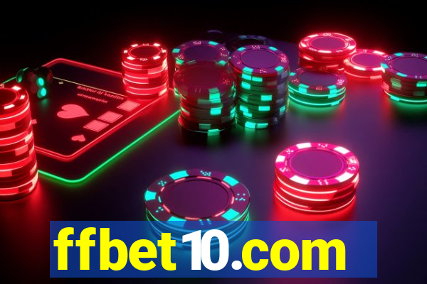ffbet10.com