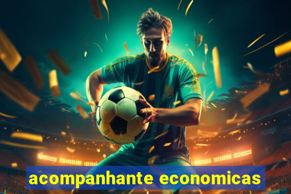 acompanhante economicas