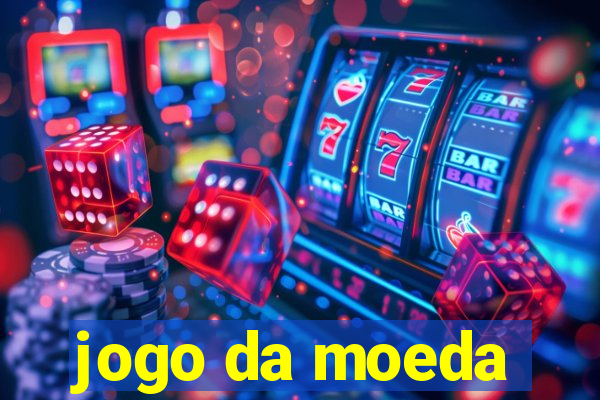 jogo da moeda