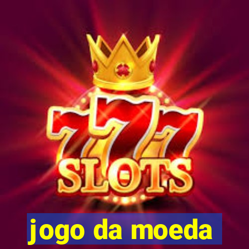 jogo da moeda