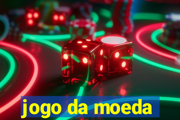 jogo da moeda