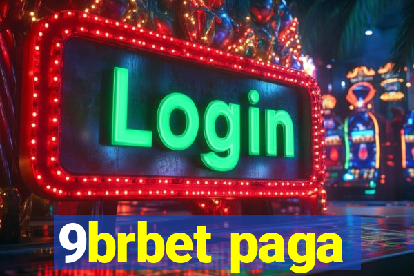9brbet paga
