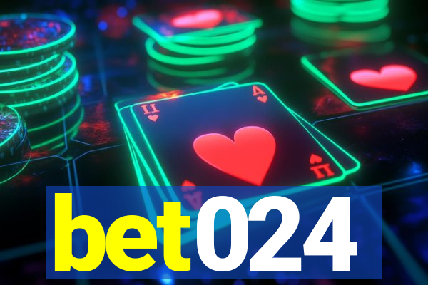 bet024
