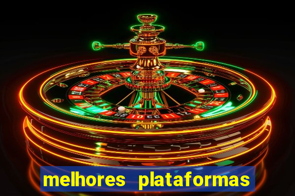 melhores plataformas chinesas de jogos