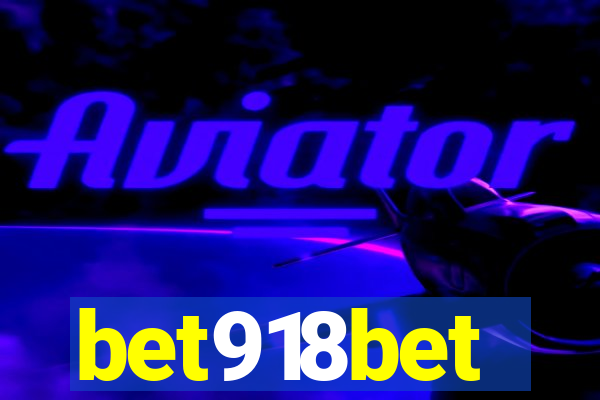 bet918bet