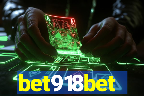 bet918bet