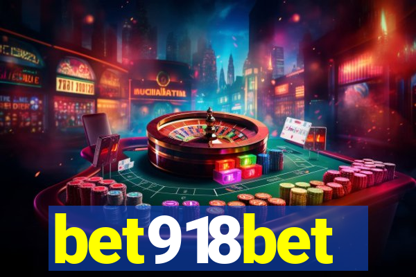 bet918bet