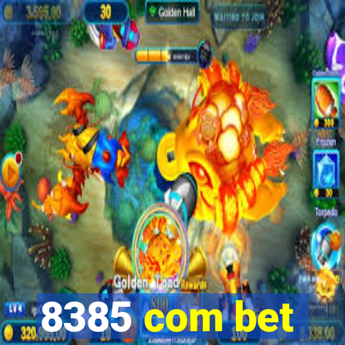 8385 com bet
