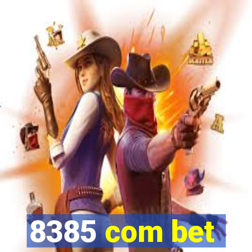 8385 com bet