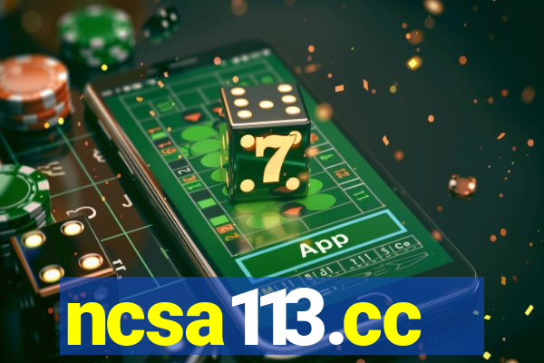 ncsa113.cc