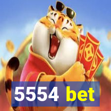 5554 bet
