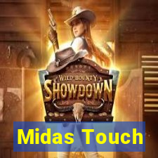 Midas Touch