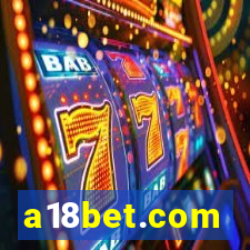 a18bet.com