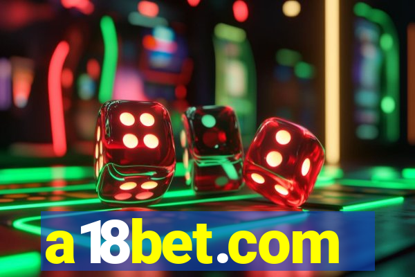 a18bet.com