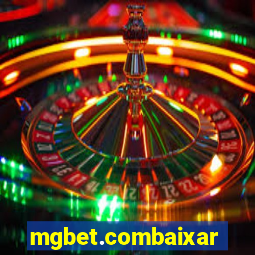 mgbet.combaixar