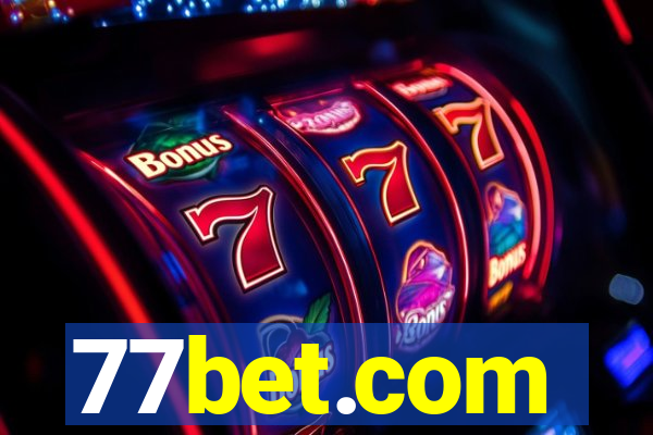 77bet.com