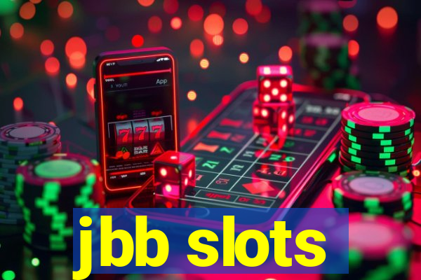 jbb slots