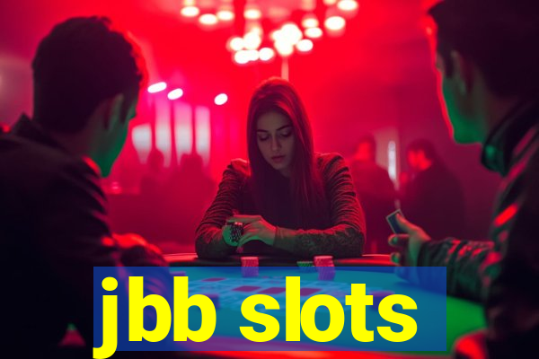 jbb slots