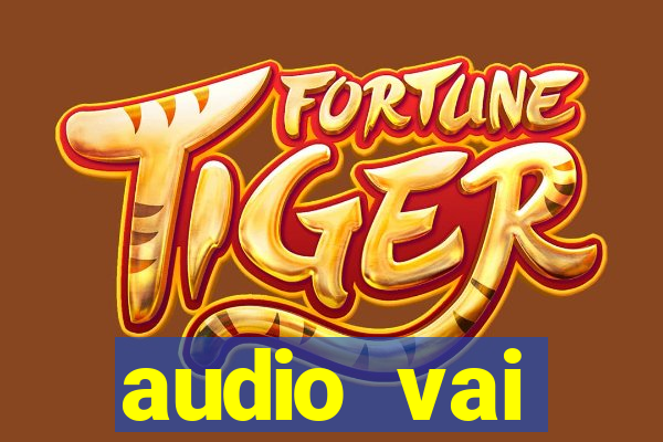 audio vai corinthians com fogos jogo aberto