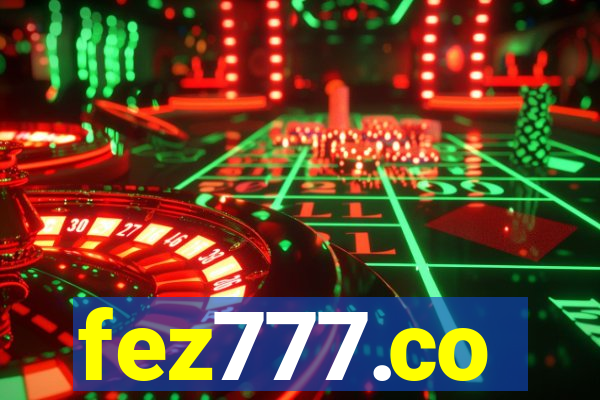 fez777.co