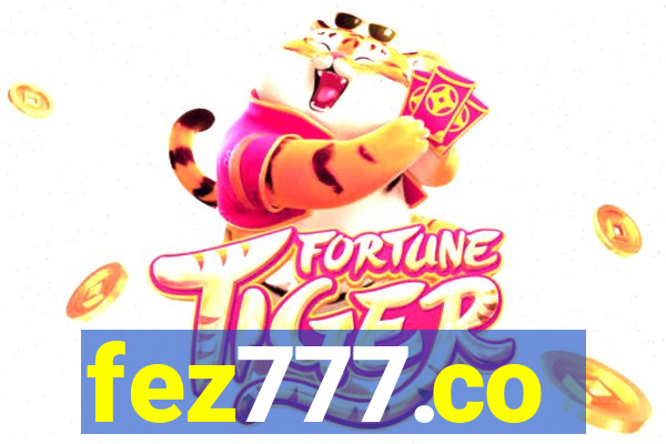 fez777.co